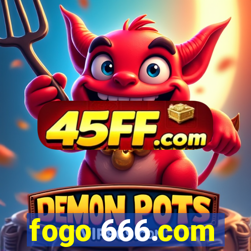 fogo 666.com